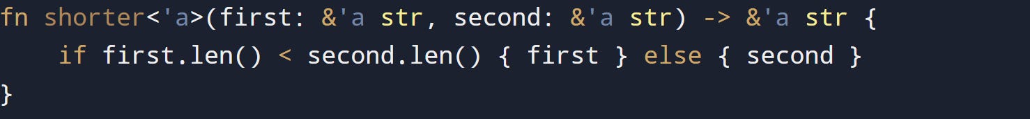 How Rust Handles Memory Safety Without a Garbage Collector