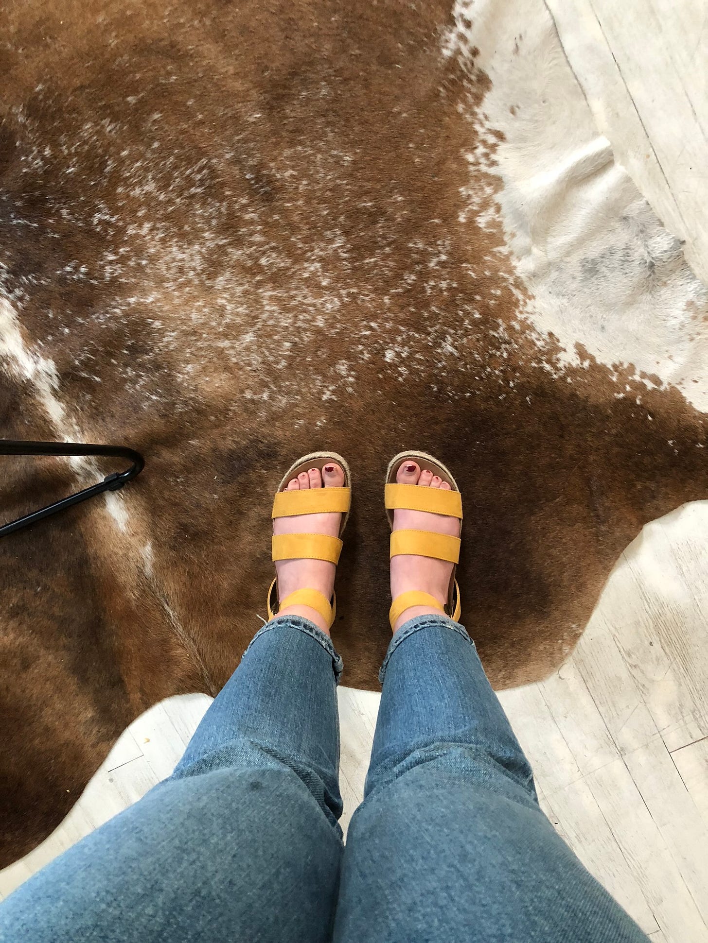 Spring Shoes Roundup Under $50 Spring Shoes Roundup Under $50