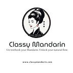Classy Mandarin