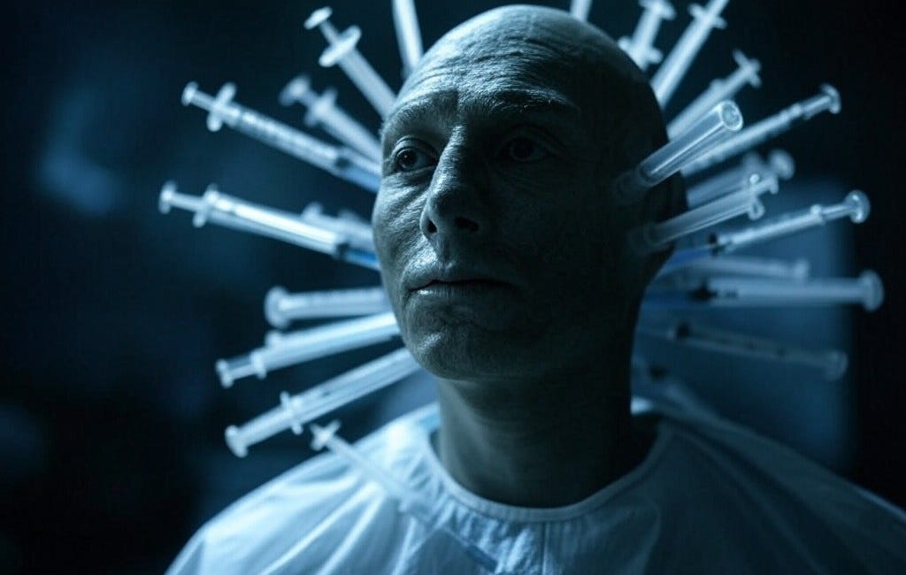 "Stargate" and the 'Metahuman' Transhumanist Control Grid