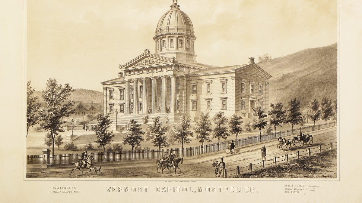 Vermont’s Push to Repeal Act 181 Road Rule and Tier 3