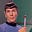 Leonard Nimoy's avatar