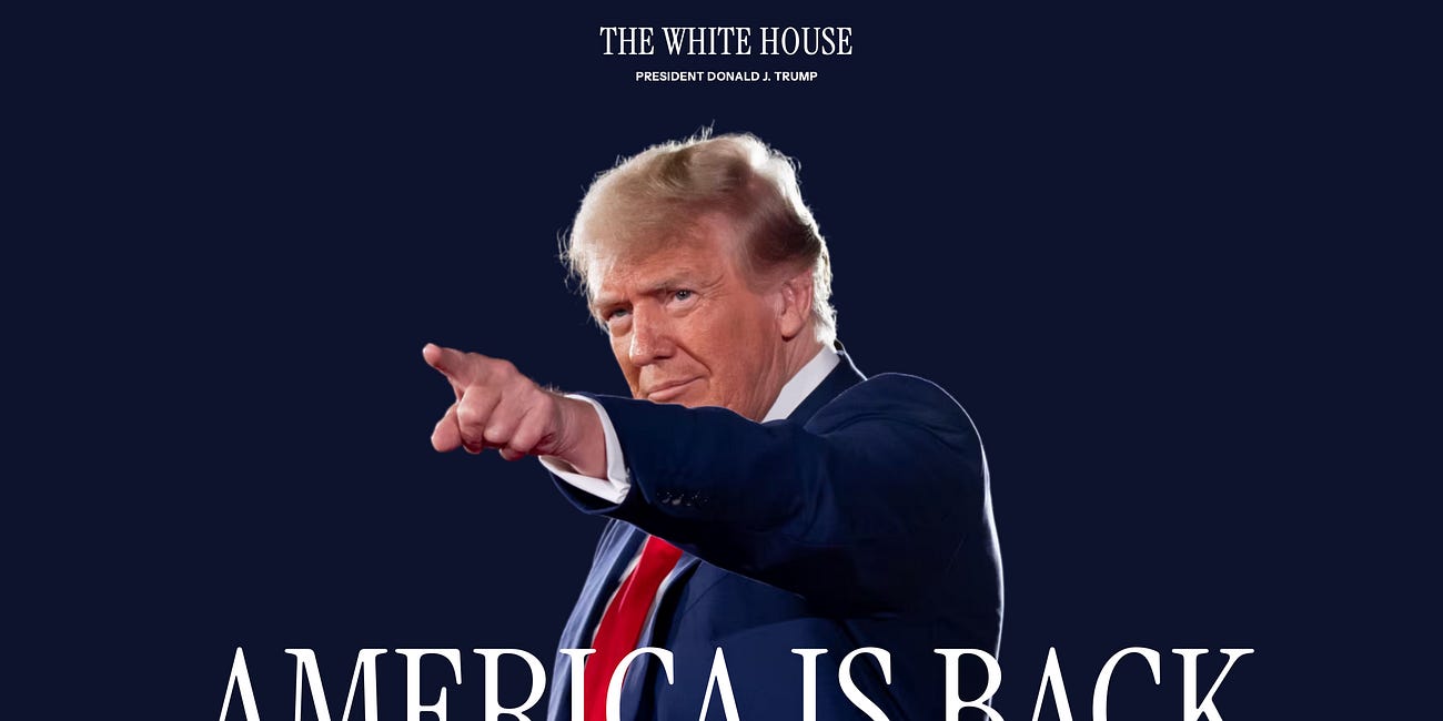 Is Trump's Negotiation Style Effective?