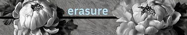 Erasures