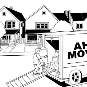 Issue 2 Part 1 - Going Inside