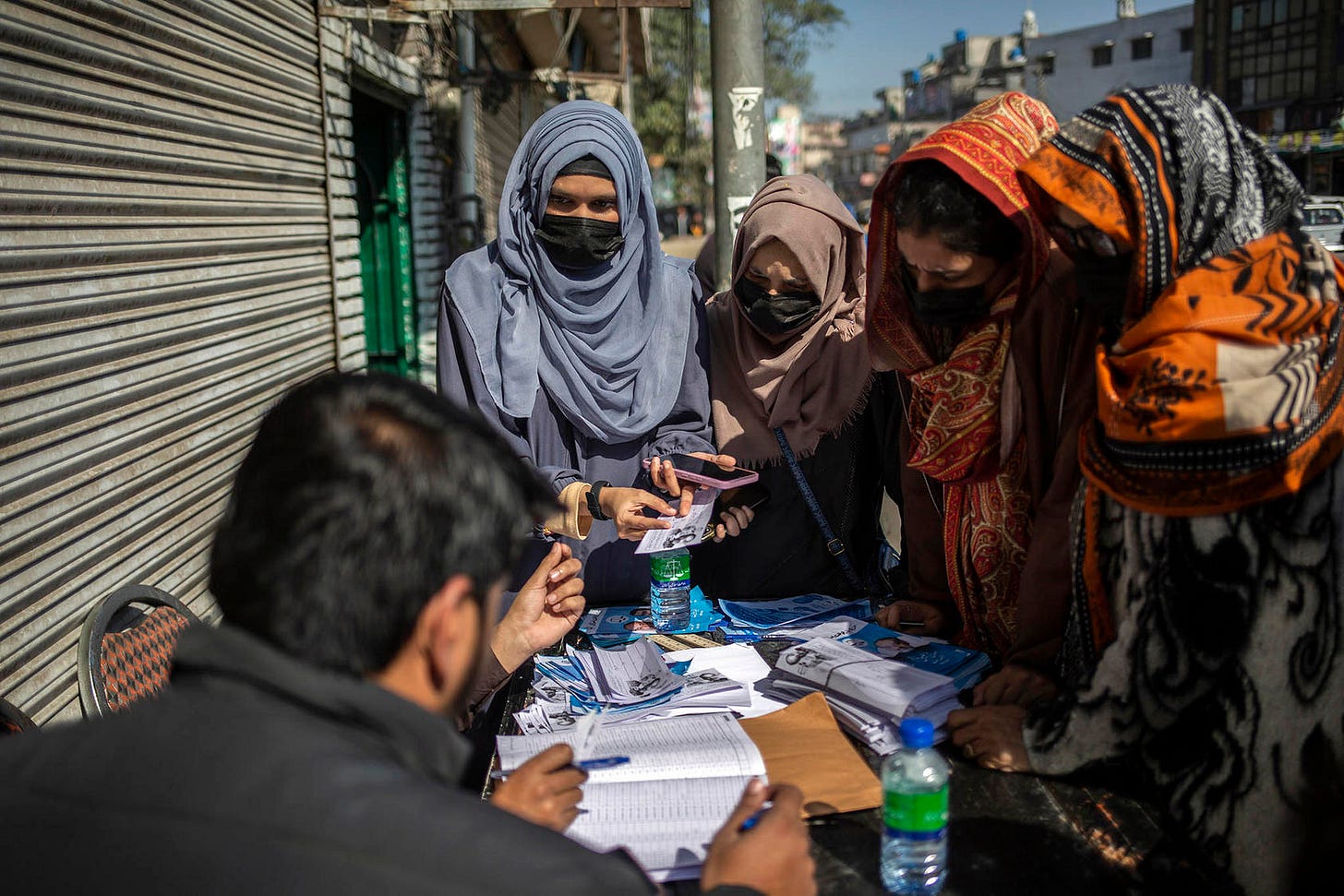 Understanding Pakistan's Election Results | United States Institute of Peace Understanding Pakistan's Election Results | United States Institute of Peace