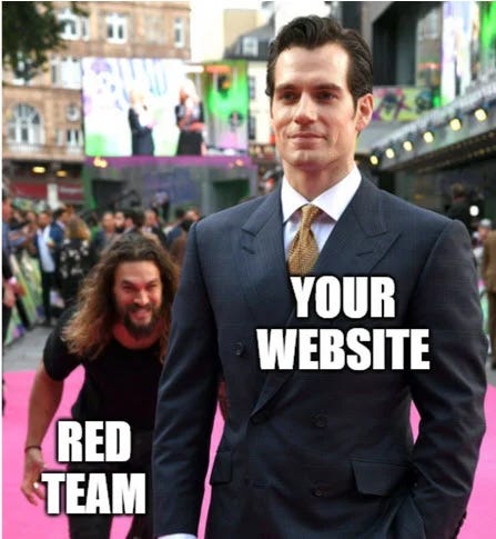 10 Times Cybersecurity Memes Said What We're All Thinking