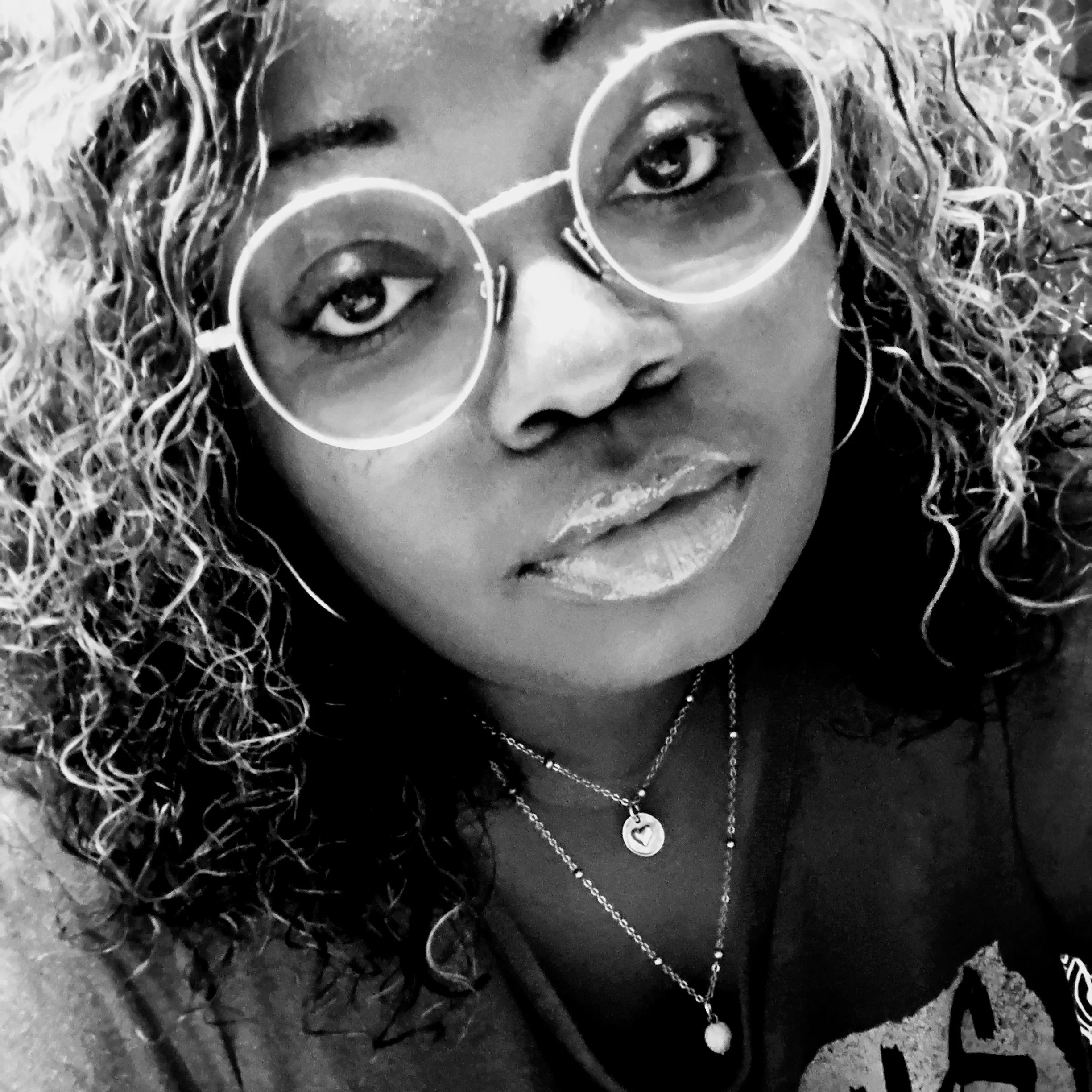 Artwork for KitKatPoetess