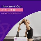 Kateřina Love - Zlatá Transformace