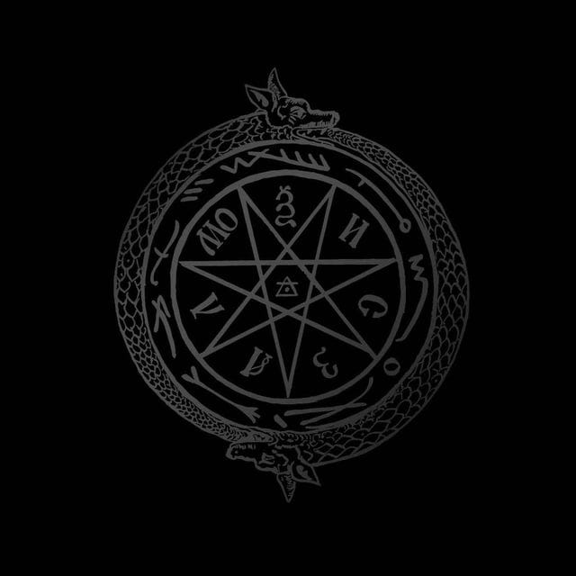 r/roberteggers - Does anyone have any context or knowledge on the meaning of this symbol?