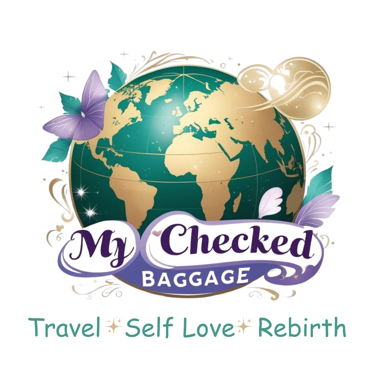 \ud83d\udcbc My Checked Baggage 