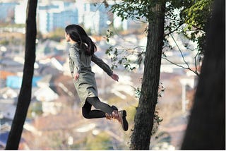 Levitation 3 Levitation 3