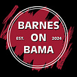 Owen Barnes's avatar