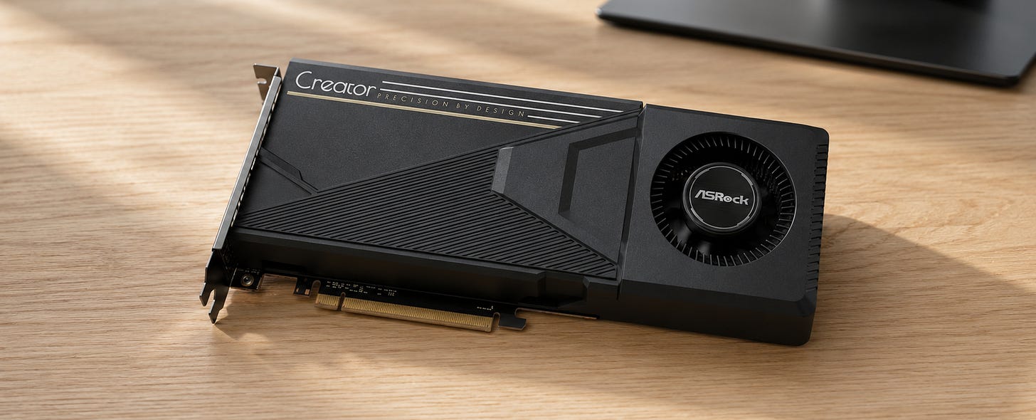 Intel Arc Pro B70 local AI: is 32GB still worth $1,300?