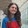 Claire Gouze's avatar