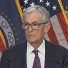 Powell Says No Stagflation — But He's Wrong