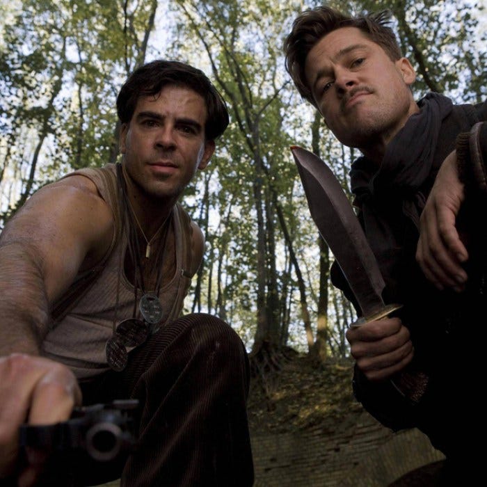 basterds