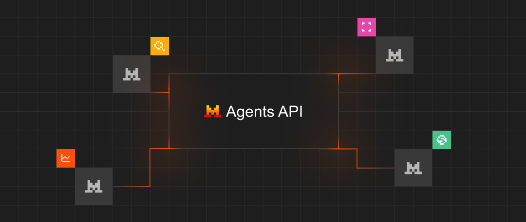 Mistral Agents API Mistral Agents API