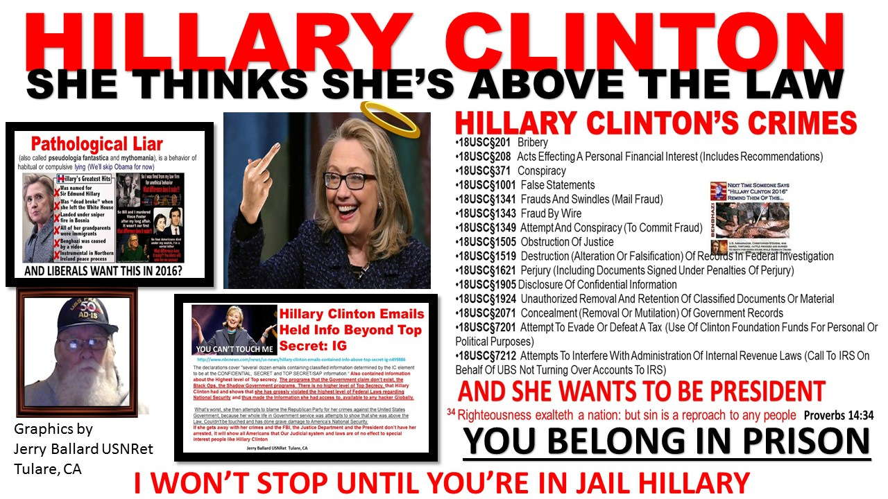 hillary2bclinton2babove2bthe2blaw hillary2bclinton2babove2bthe2blaw