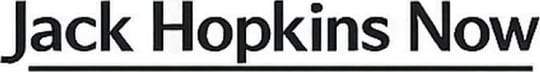 Jack Hopkins Now