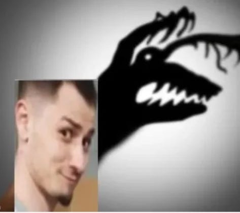 Grey Area Operator Devil in Disguise 2 Know them by their Fruits