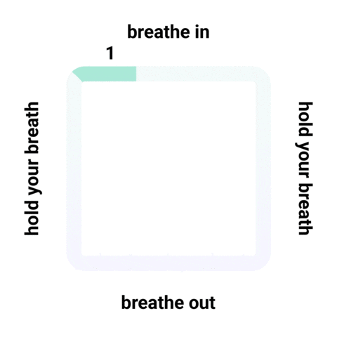 Mental Health Help GIF by Monty Happiness