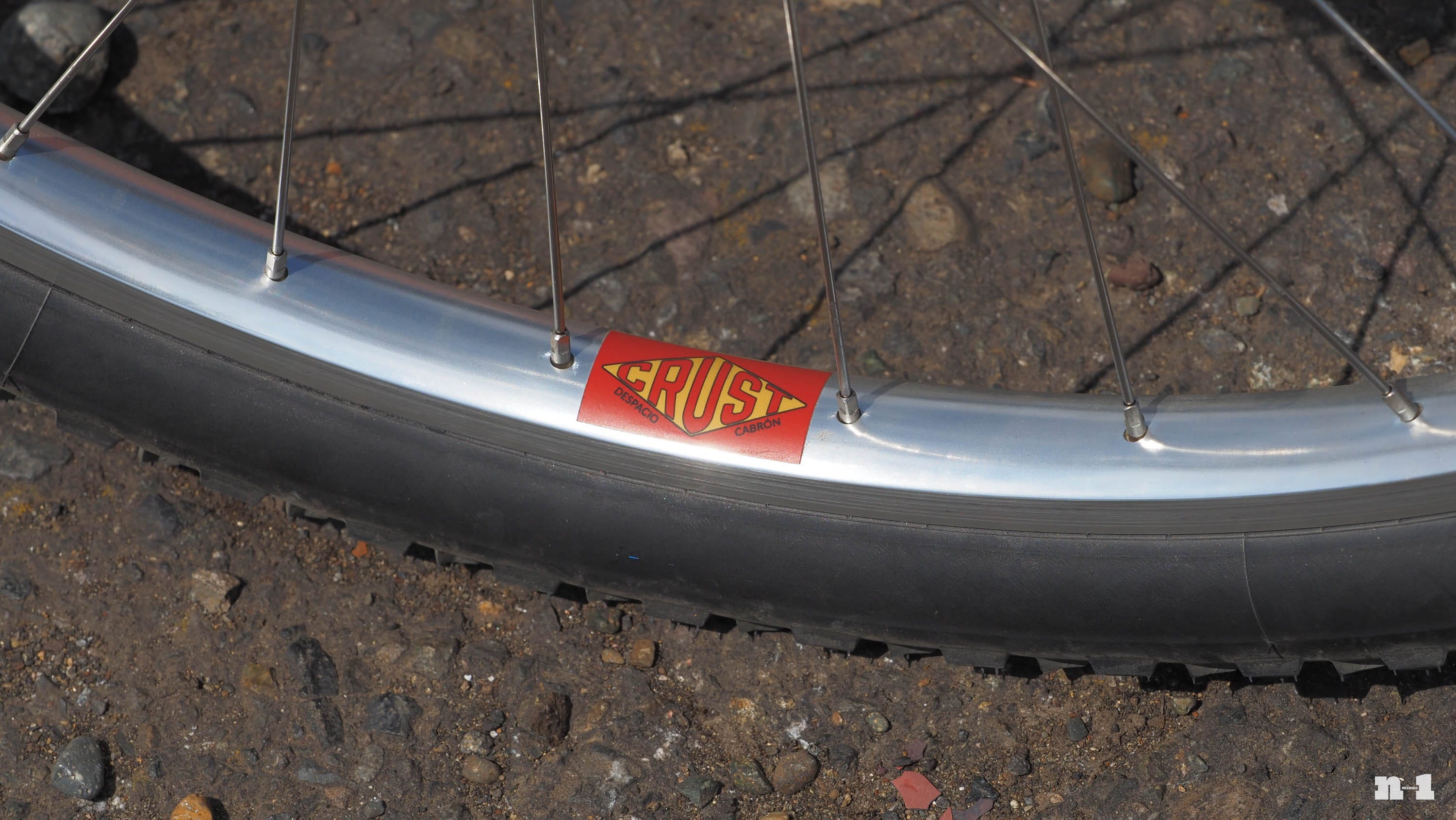 Royal H townie Crust rims