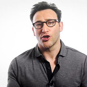 Lesson 1: Driving Your Organization with "Why"