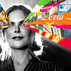 Denial, Brought to You by AMC Theatres