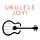 Ukulele Joy!