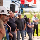 What did Carney offer Trump? Poilievre demands failed trade deal be made public