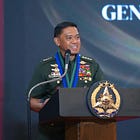  ⚖️ Senator Seeks China Reparations for West Philippine Sea Damage
