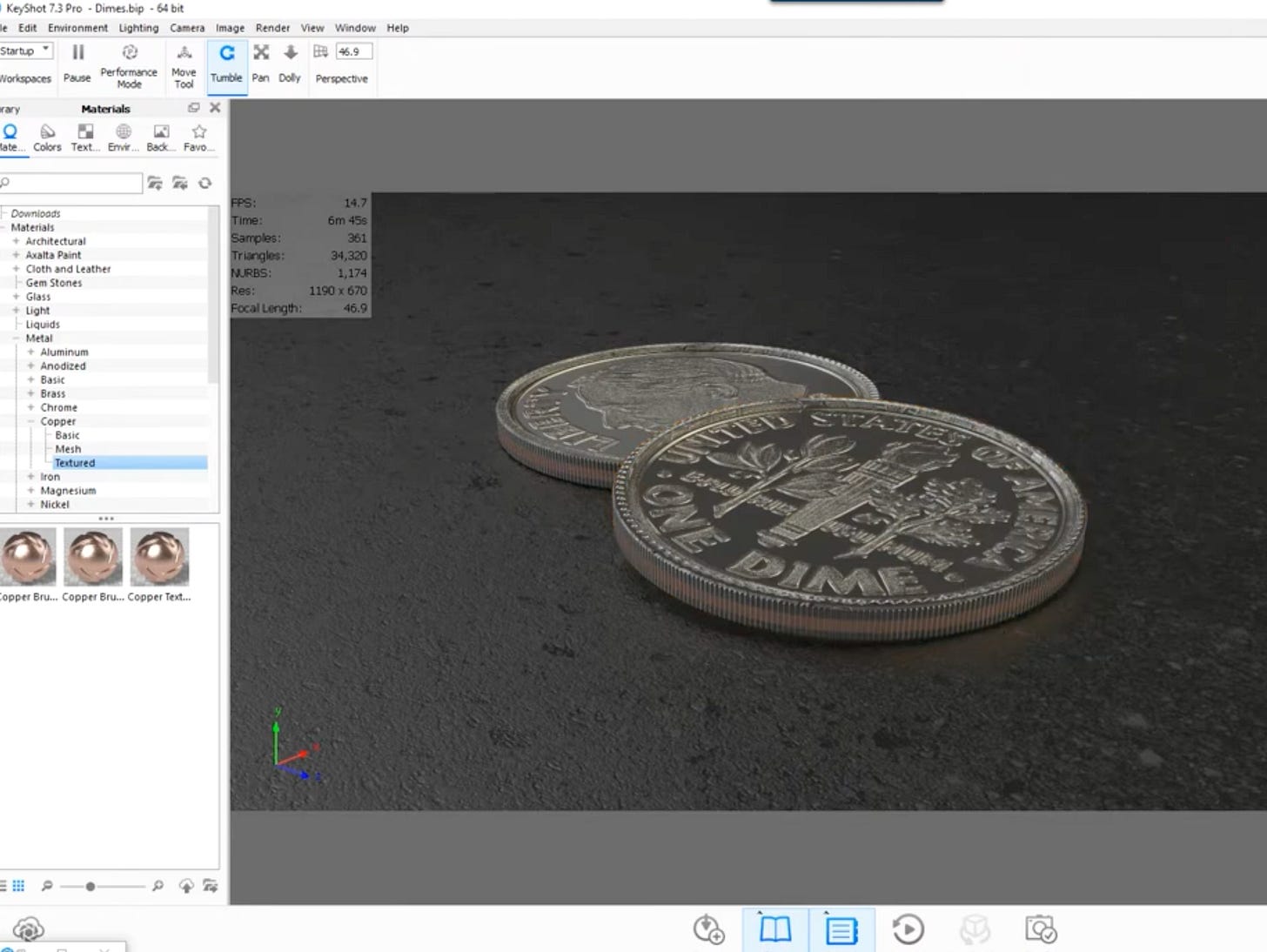 Unlocking Realistic Renders: Elevating Visuals with Maps
