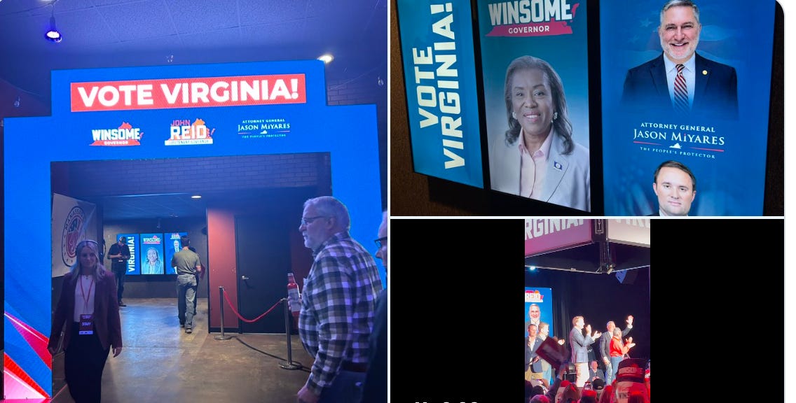 The 2025 Democratic blowout proved trans issues did not sink Harris in 2024