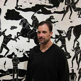 How To Create Stunning and Brave Art