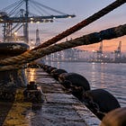 Why Are Shipping Lines Buying Terminal Stakes?