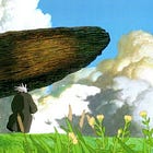 The Long Take: Hayao Miyazaki's War