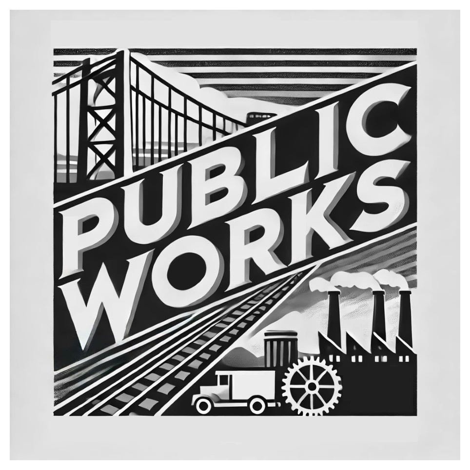 Public Works