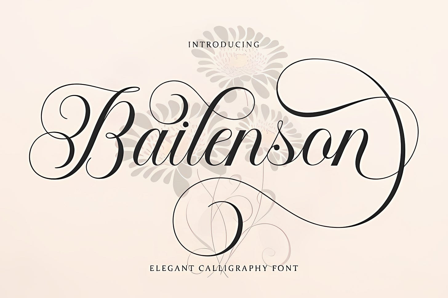 Best Free Calligraphy Fonts for Commercial Use