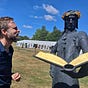 Alex Monk's avatar