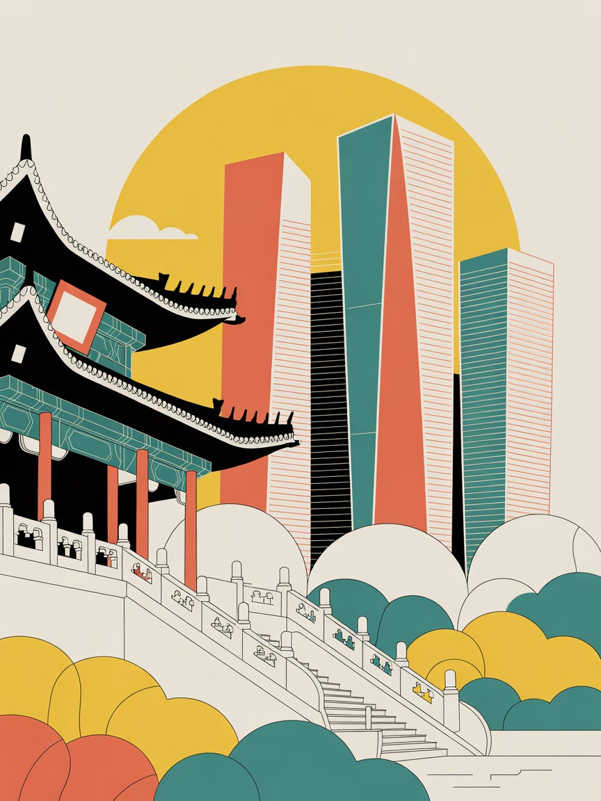 Understanding China’s Rise: A Cautionary Exploration of Power, Control ...