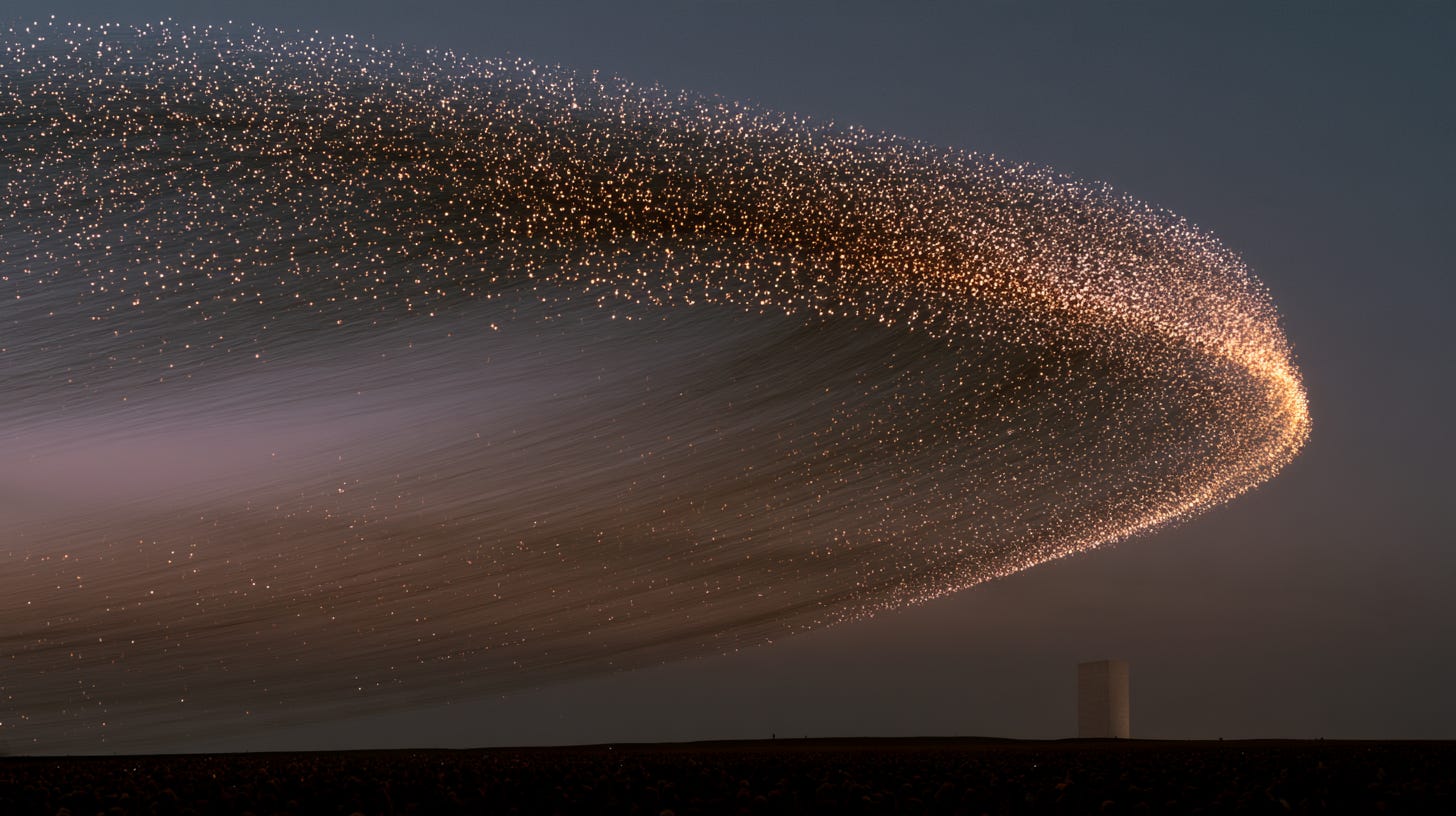 Memia #2026.41: Countervailing technologies🛡️🌐 tflops per capita📊 mathocalypse🧮💥 supercapacitor cement⚡🧱 bunker mode🔐🪙 deepfake democracy🎭🗳️ compute in the crosshairs🛰️🎯