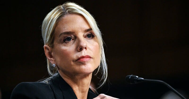 Why Is the Trump Administration Demanding Minnesota's Voter ...