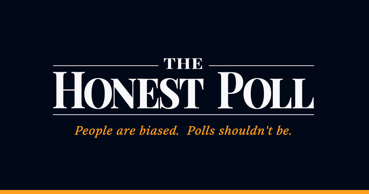 Mark Mitchell Launches The Honest Poll: Independent Polling Without Agendas or Compromise