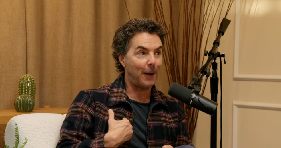 'Star Wars: Starfighter Director Shawn Levy Explains How The Film Is The Most Like 'Return Of The Jedi'