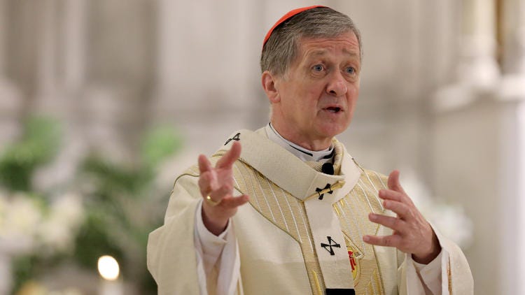 Cardinal Cupich: On Sexual Abuse, Clerical Culture, Not Gay Priests, at Fault - New Ways Ministry Cardinal Cupich: On Sexual Abuse, Clerical Culture, Not Gay Priests, at Fault - New Ways Ministry