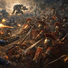 Tesis Games Workshop 🧌 Pt. 2
