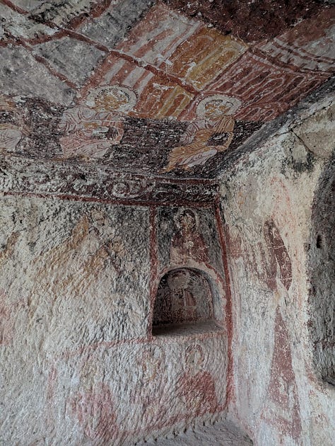 Karabulut Church