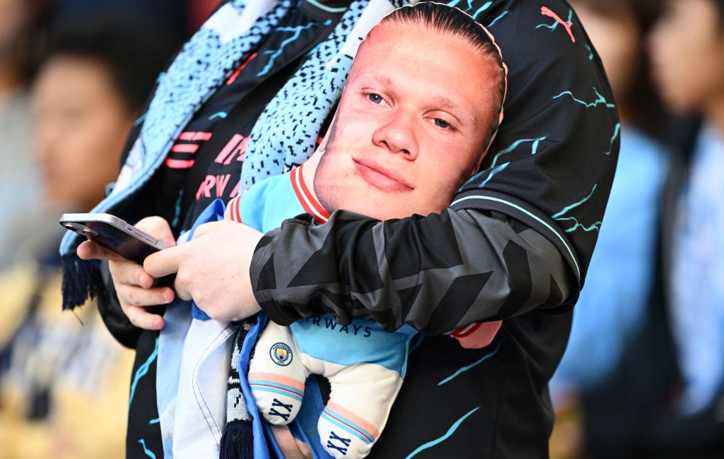 The 50 most interesting players in FPL this season