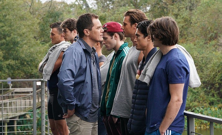 Sedona Film Fest presents &#39;Heart of Champions&#39; premiere Oct. 29-Nov. 3 |  Kudos AZ